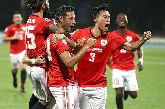 九游体育app-山东泰山客场对阵川崎前锋最新消息