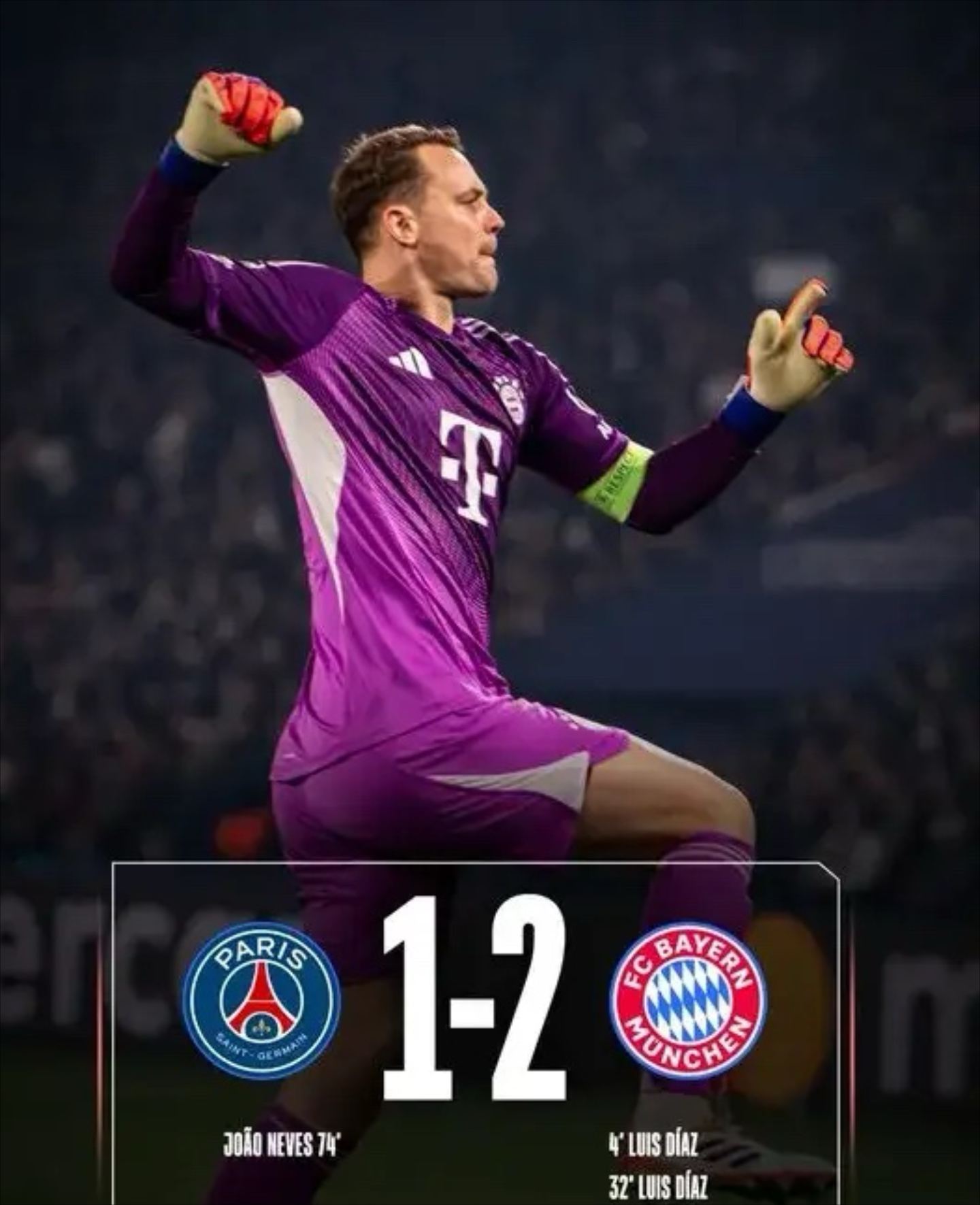 九游体育-德甲拜仁慕尼黑对阵霍芬海姆