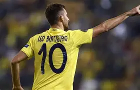 九游体育app-巴萨vs比利亚雷亚尔