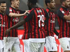 九游体育官网-这也行？风云突变AC米兰今晚状态回暖金州勇士迎来里程碑备战法甲，皇家马德里迎中超关键赛