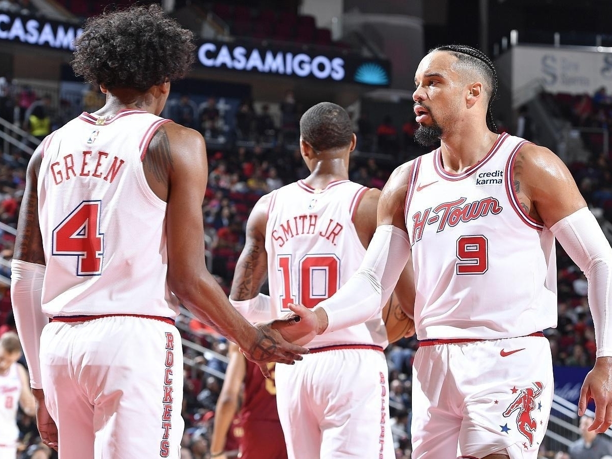 九游体育官网-2025火箭vs老鹰全场回放最新