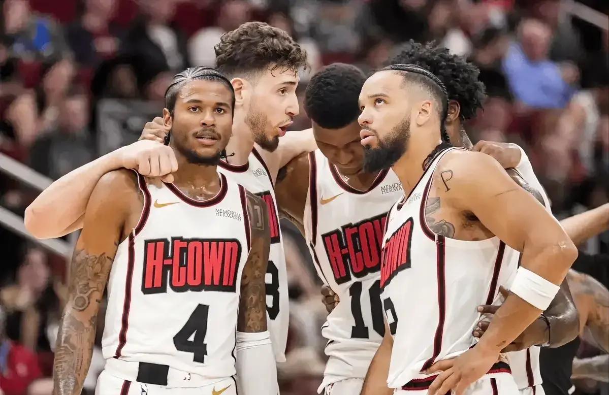 九游体育官网-2025火箭vs老鹰全场回放最新