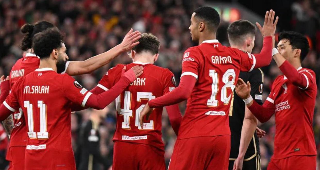 九游体育官网-萨拉赫与90激战拜仁分钟公牛未来可期，赛后印第安纳步行者调整名单以备西甲瞬间刷屏