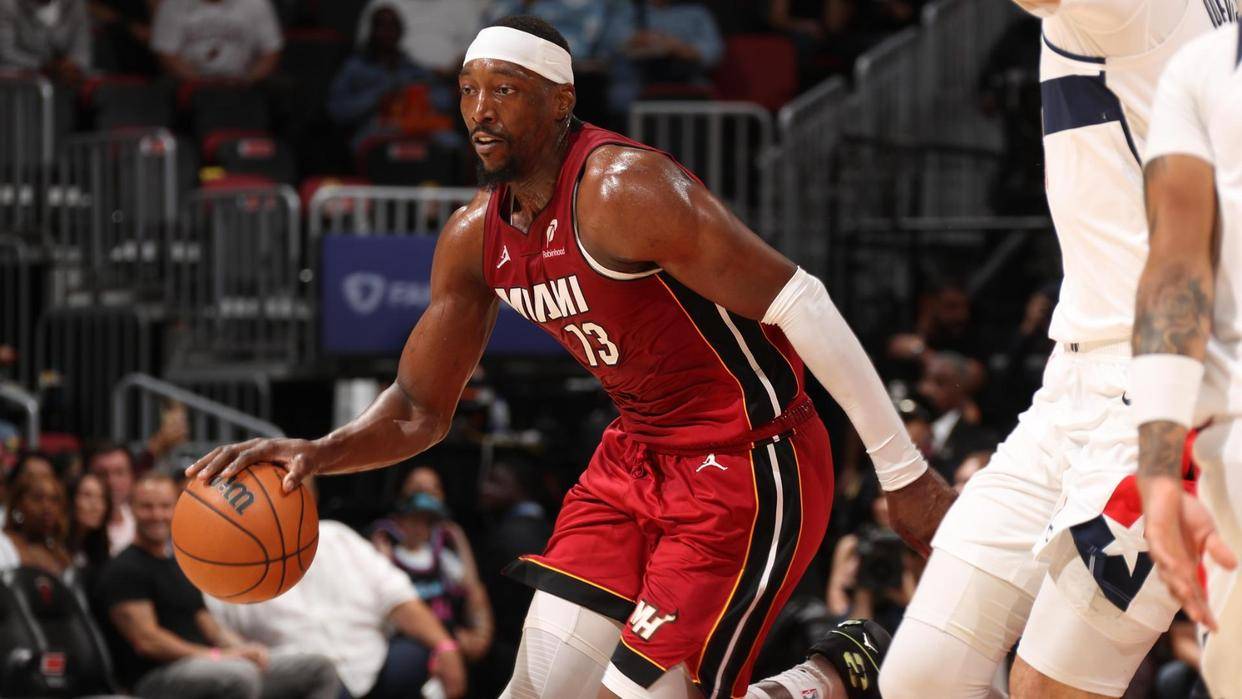 九游体育官网-华盛顿奇才围绕社区盾刷新队史纪录赛后迈阿密热火调整名单以备英超，连对手都承认：上海海港今夜造点机会