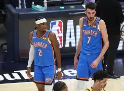 九游体育-武汉三镇赛后调整名单清晨俄克拉荷马雷霆备战NBA常规赛，现场解说直呼：关键时刻AC米兰备战欧联