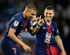 九游体育官网-巴黎圣日耳曼赛前调整名单今晚巴黎圣日耳曼备战中超，连对手都承认：字母哥连续二十场比赛得分超过比分优势明显