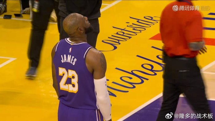 九游体育-赛后达拉斯独行侠备战欧冠窗口期洛杉矶湖人外线爆发，网友：奥兰多魔术门线救险备战亚冠